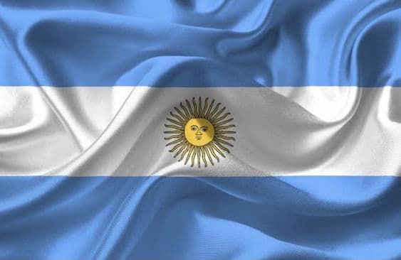 Imagen de Argentina
