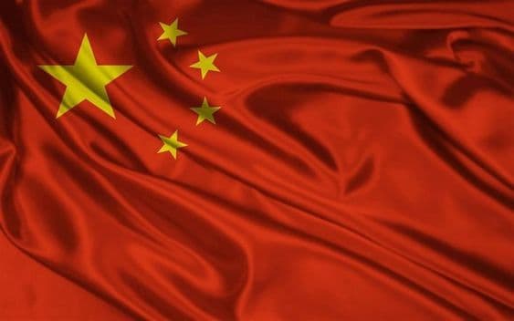 Imagen de China