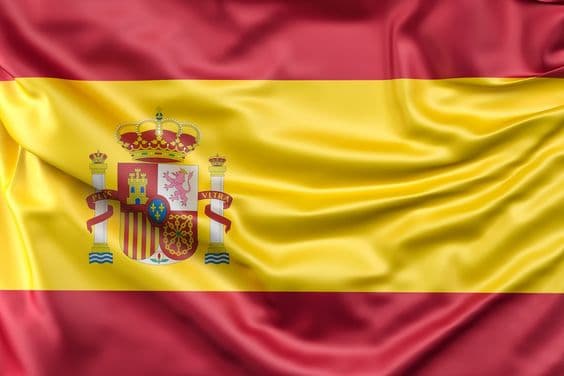 Imagen de España